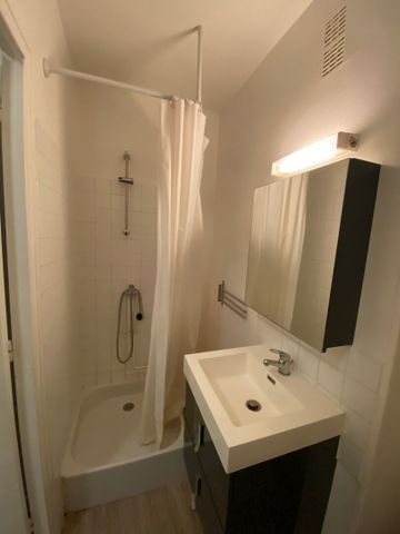 Location Appartement 1 pièce 31m² - Photo 2