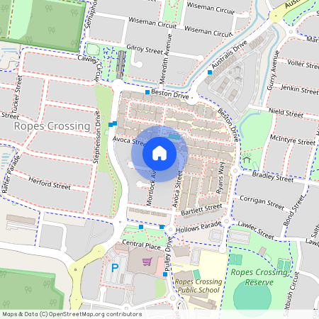 24, Mortlock Avenue, Ropes Crossing