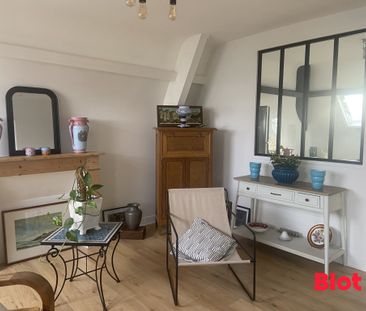 Location Appartement 3 pièces 78m² DINARD 35800 - Photo 2