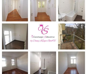 Wohnung in Chemnitz (Hilbersdorf) - Foto 1