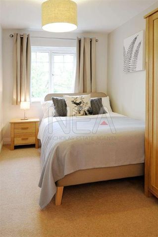 Pascal Crescent, Shinfield, Reading, RG2 - Photo 2