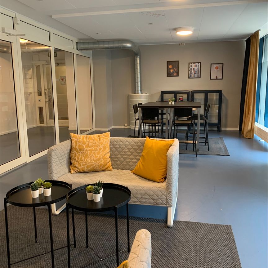 Thomsons väg 34 C, Kryddgården - Foto 1