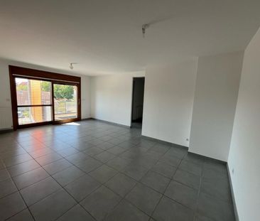 APPARTEMENT T4 A LOUER A RIORGES - VILLAGE - Photo 2