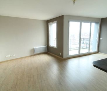 Location appartement 2 pièces 44.59 m² à Tourcoing (59200) - Photo 4