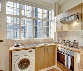 PARK ROAD, NW8, London - Photo 6
