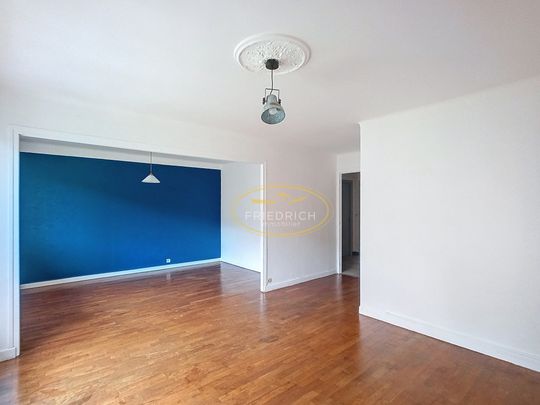 Location Appartement 3 pièces 75m² BAR LE DUC 55000 - Photo 1