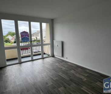Location Appartement 1 pièce 30m² - Photo 1