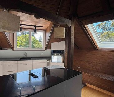 2.5 Zimmer, 88 m², 2. Stock - Photo 3