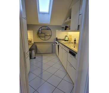3.5 Zimmer, 90 m², 2. Stock - Photo 5