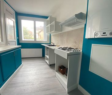 Location appartement 4 pièces, 101.60m², Carmaux - Photo 4