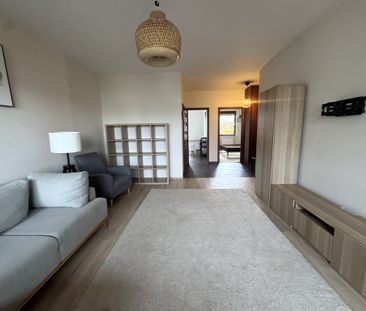 MIESZKANIE na WYNAJEM - Zdjęcie 3