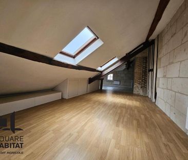 Location Appartement 2 pièces 26m² TOURS 37000 - Photo 5