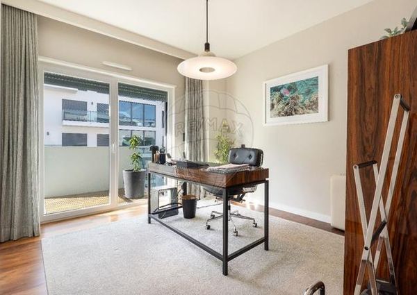 Apartamento T4 em Lisboa