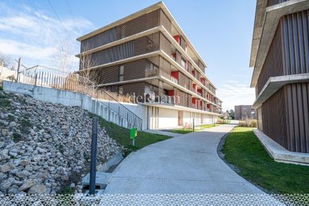 Magnifique appartement de 3.5 pièces - Photo 3