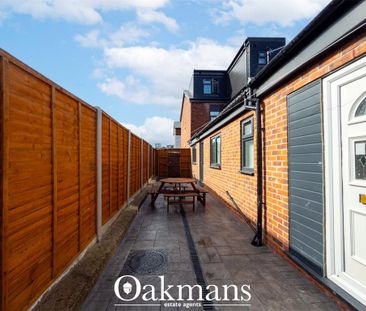 7 bedroom end of terrace house to rent - Photo 3