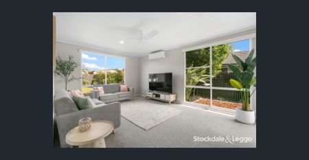 Freshly renovated Home - Photo 2