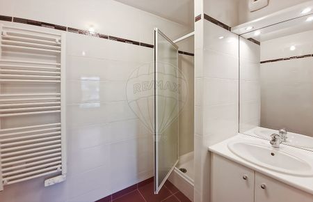 Appartement 1 chambre(s) à louer - Nantes - Photo 4