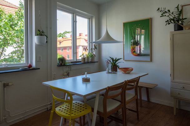 Såggatan, Göteborg - Photo 1