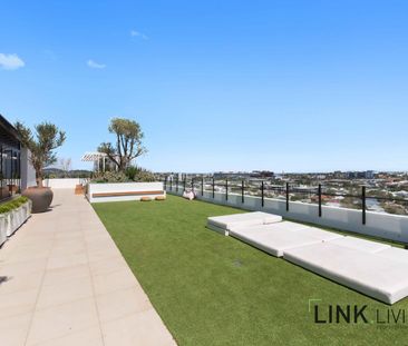 1509/19 Deshon Street, Woolloongabba QLD 4102 - Apartment For Rent ... - Photo 3