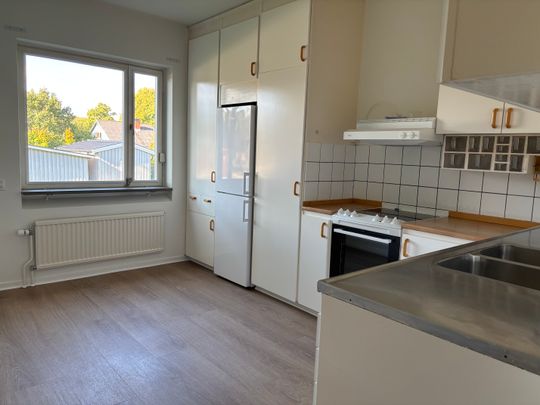 Byggmästaregatan 5 A - Foto 1