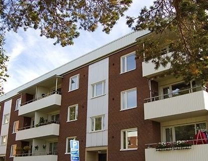 Strandgatan 31 D - Photo 1