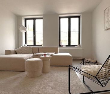 Appartement te huur in Dendermonde voor € 820 met 2 slaapkamers - Foto 1