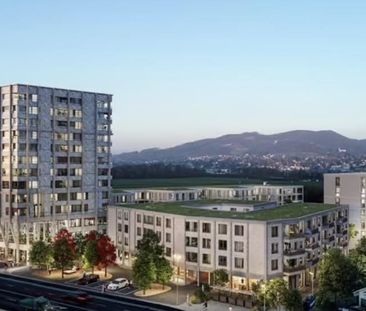 Nachmieter gesucht- 1.5 Neubauwohnung - Foto 4