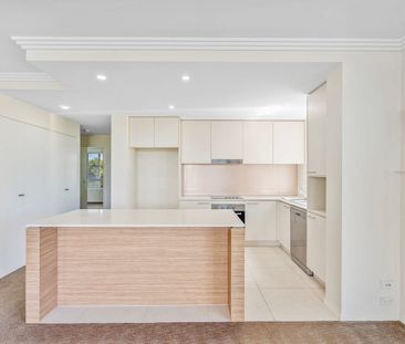 2 BEDROOM APARTMENT - LAKESIDE LIVING IN BOUTIQUE VARSITY LAKES! - Photo 6