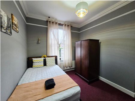 1 bed flat to rent in Bushey Grove Road, Bushey, WD23 - Photo 3