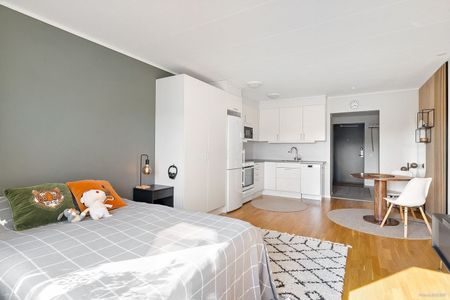 Odensalavägen, Märsta - Photo 5