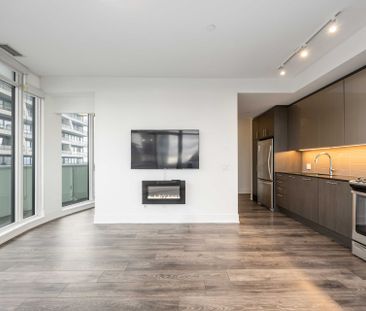 For Lease - 403 Church Street Unit# 3405, Toronto, Ontario - Photo 2