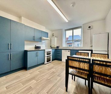 4 bedroom house share to rent - Photo 1