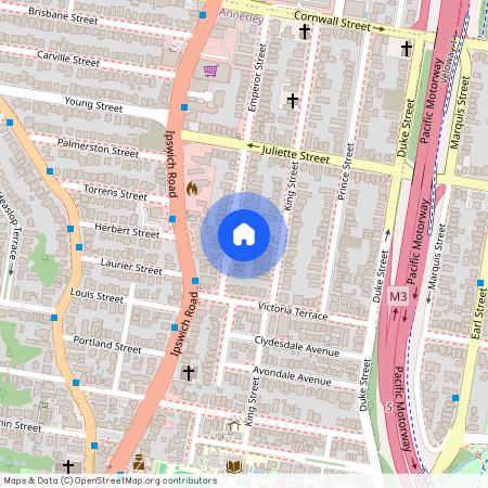 2/72 Emperor Street, Qld 4103, Annerley