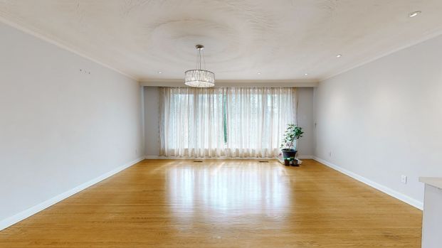 For Lease - 36 Dewlane Drive, Toronto, Ontario - Photo 1