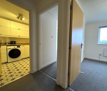 1 bedroom apartment to rent - Photo 3