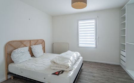 Maison à louer 3 pièces • 61,40 m2 Gujan-Mestras - Photo 3