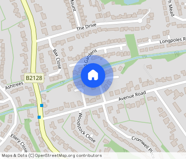 Orchard Gardens, Cranleigh - Photo 1