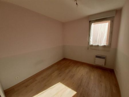 TOULOUSE / Location Appartement 4 Pièces 72 m² - Photo 4