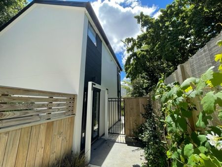 Unit 5, 283 Armagh Street, City Centre (Christchurch City), Christchurch - Photo 2