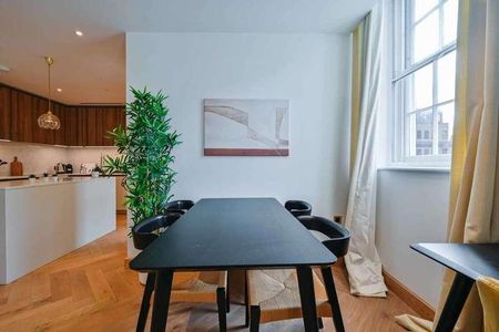 Baker Street, Baker Street, W1U - Photo 4