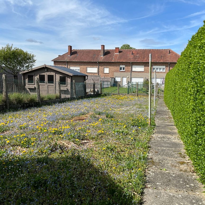 Mortagnelaan 27 , 8510 Bellegem - Photo 1