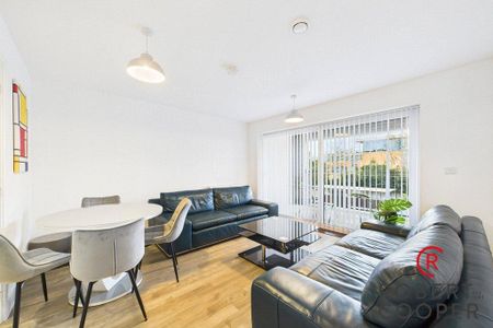 1 bedroom apartment to rent - Photo 5