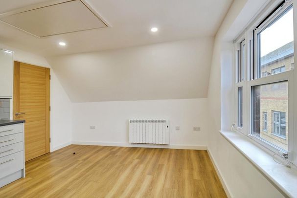 1 bedroom flat to rent - Photo 1
