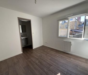 Appartement T2 à louer Saint Meloir Des Ondes - 43 m² - Photo 5