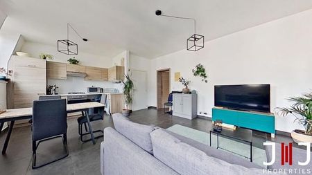 Appartement te huur - Photo 3