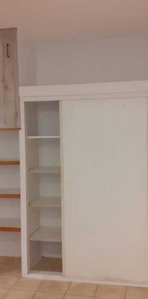 Location Appartement 1 pièce 18m² AGEN 47000 - Photo 1