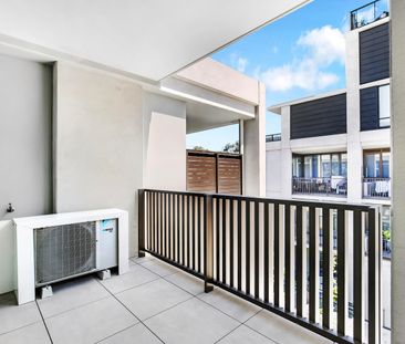 204B/72 Ascot Vale Road, Flemington VIC 3031 - Apartment For Rent |... - Photo 6