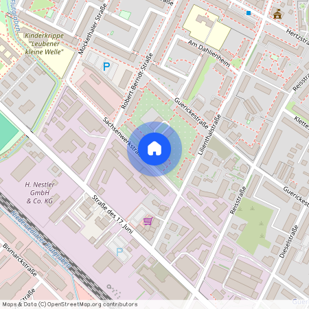 Sachsenwerkstraße 43, 01257 Dresden