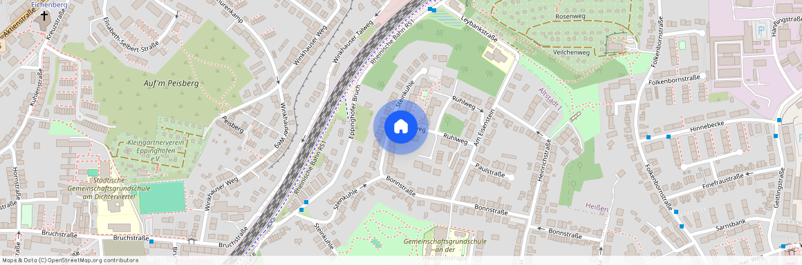 Rühlweg 29, 45470, Mülheim Ot Mitte