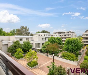 53/14 National Circuit, Barton ACT 2600 - Apartment For Rent | Domain - Photo 4